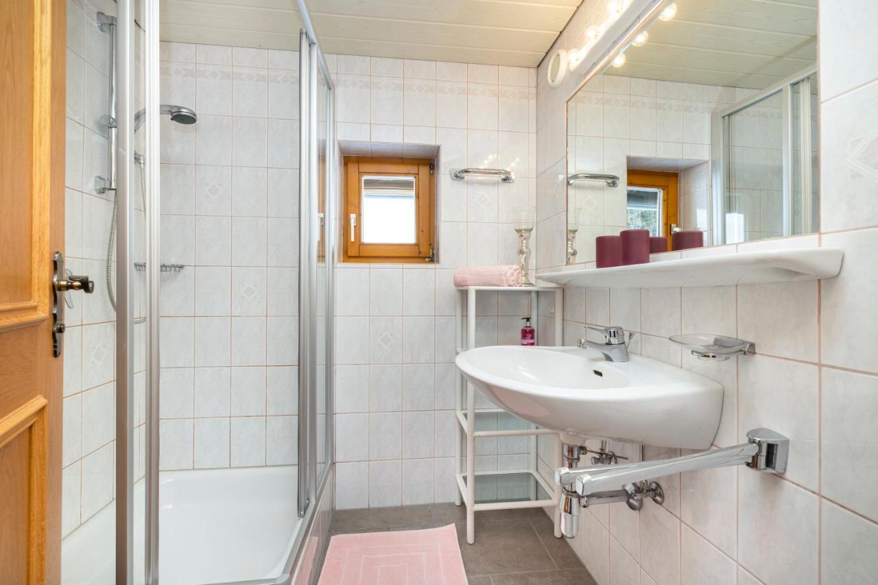 Laubichlhof Apartment Flachau Luaran gambar