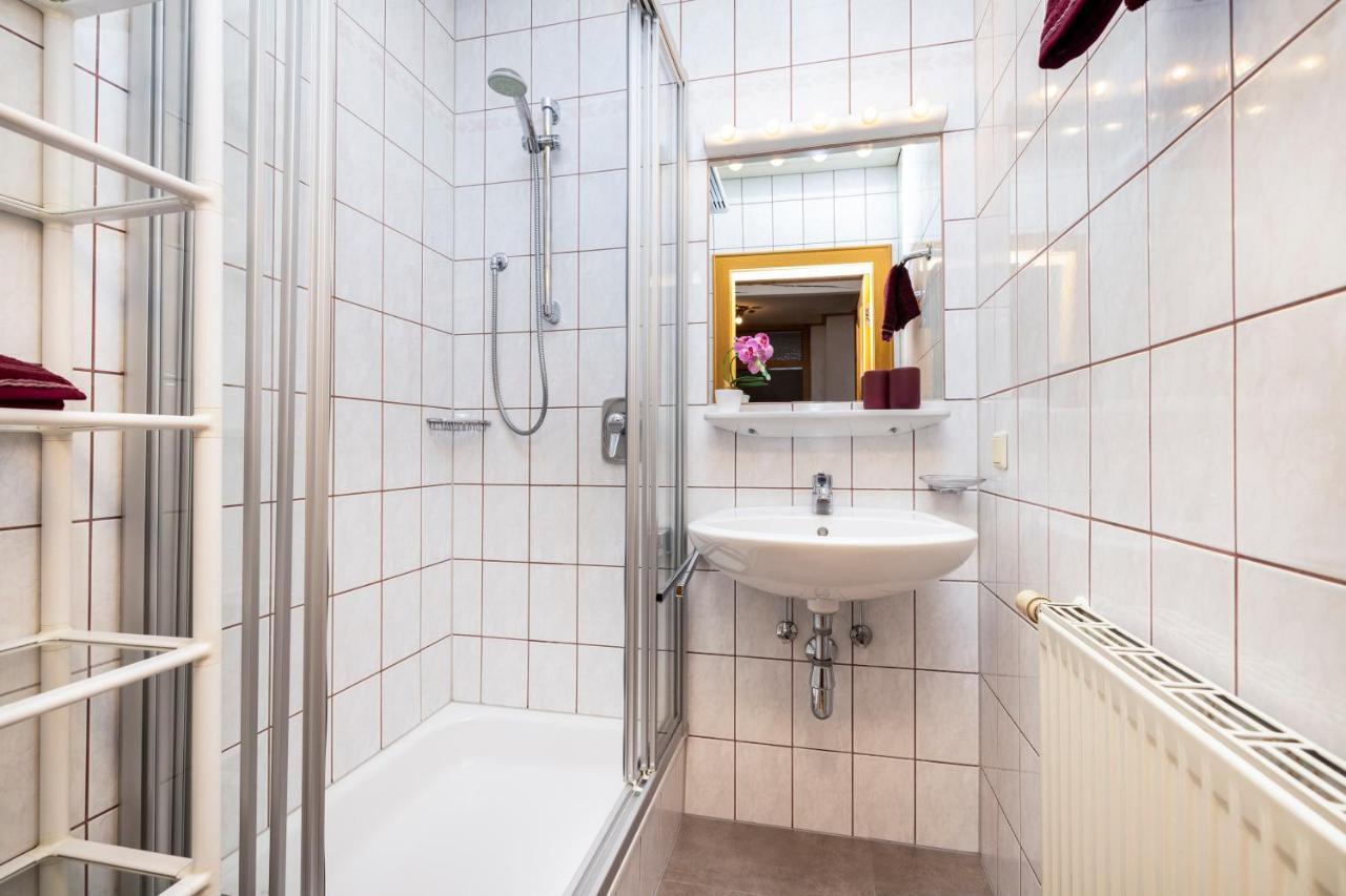 Laubichlhof Apartment Flachau Luaran gambar