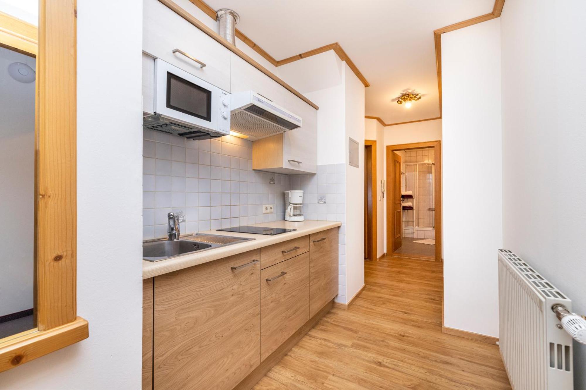 Laubichlhof Apartment Flachau Luaran gambar