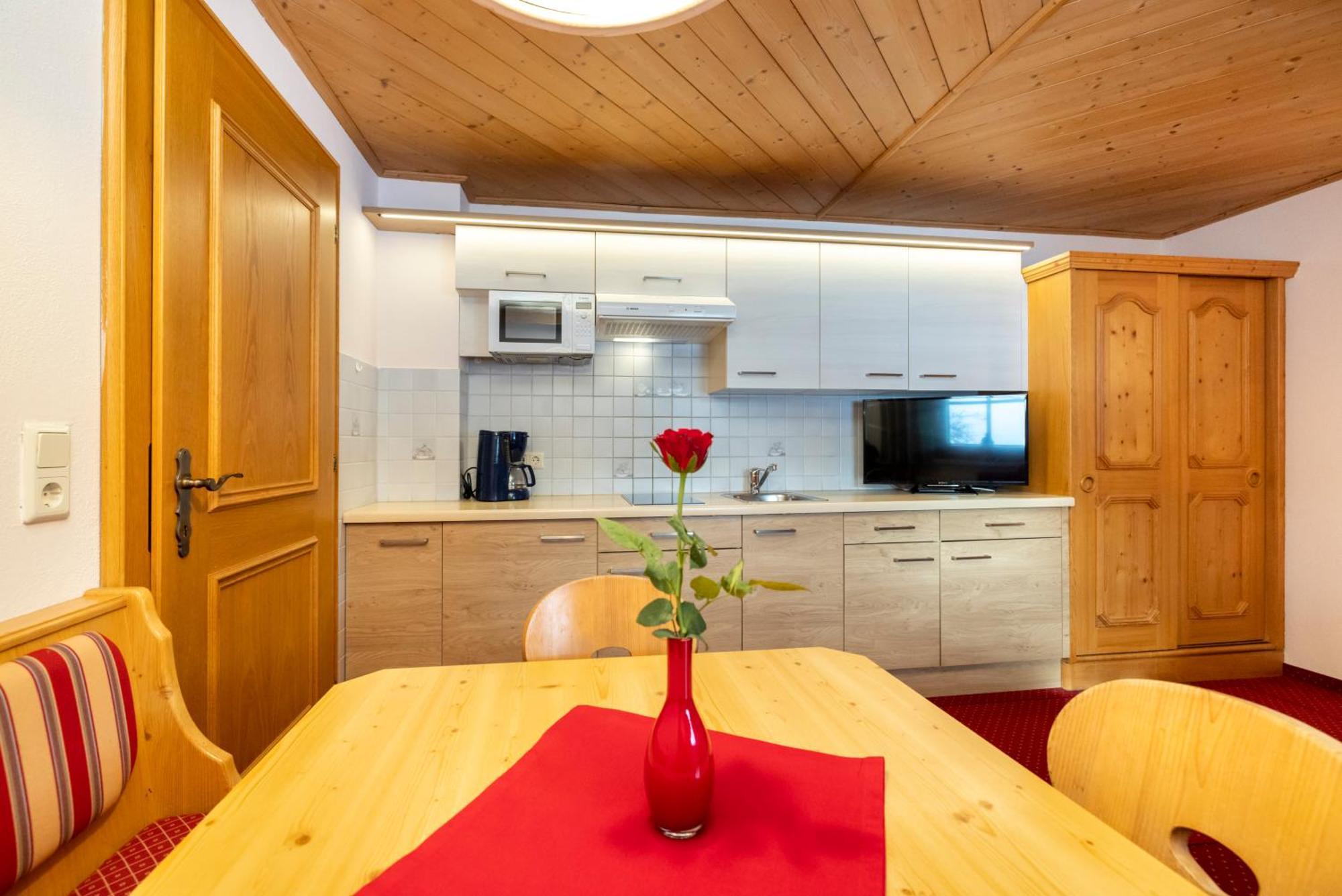 Laubichlhof Apartment Flachau Luaran gambar